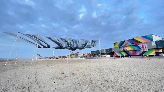 Primerose Malo plage