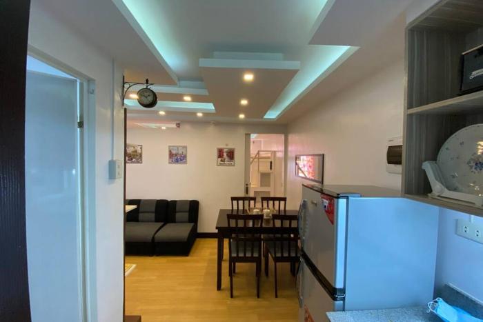 MidKnight Sky Unit for Rent