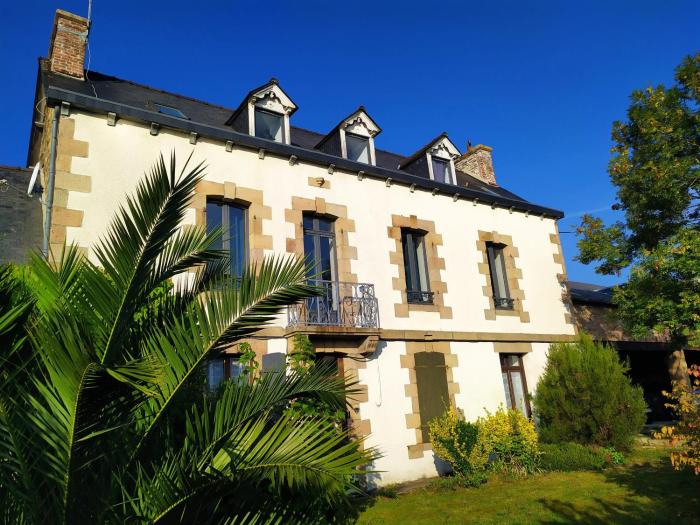 Au fil de leau La Cale 30m²
