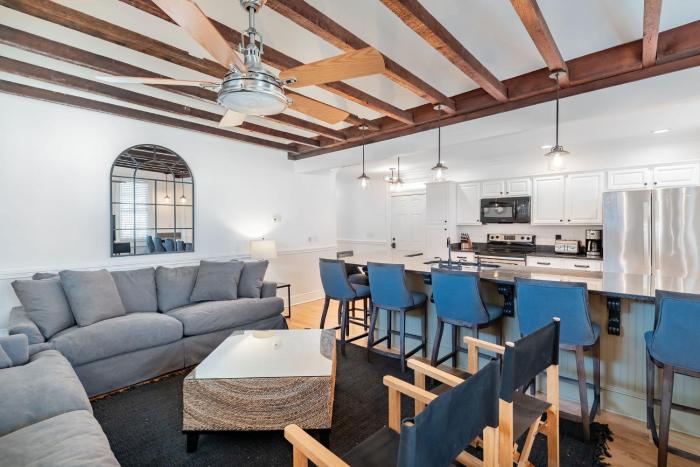 Guesthouse Charleston SOUTH 105 B