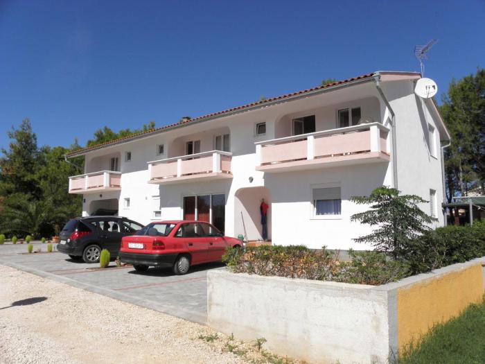Apartments VINK - 80m from sea