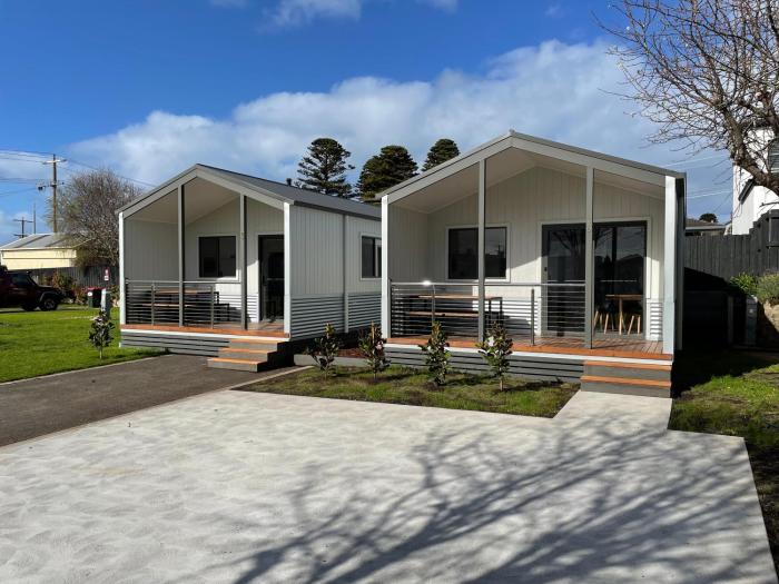 Warrnambool Holiday Village