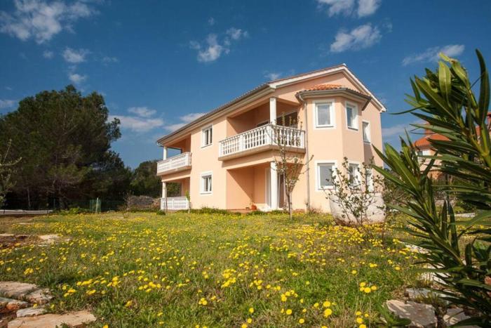 Apartments Doris, Krk