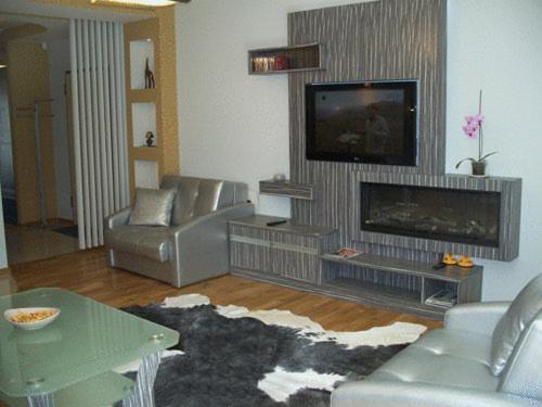 Apartament Stara Polana i Spa