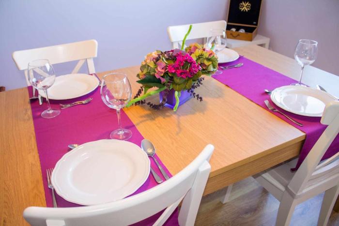 Violet House your place to stay