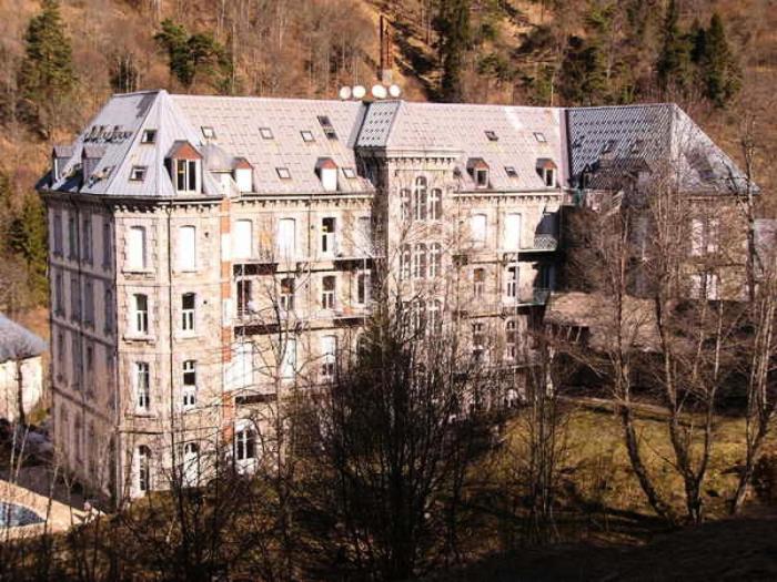 Studio 6 pers. avec balcon - Studio 6 personnes MAE-9483