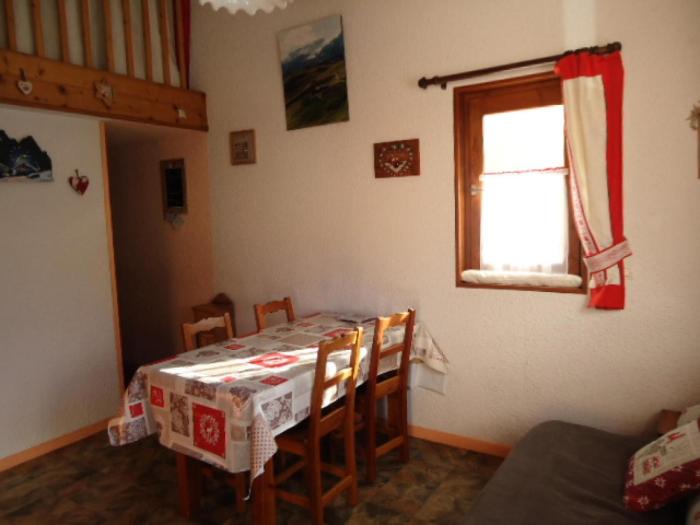 Appartement 2 pièces 4 pers au centre de la station - 2 Pièces 4 personnes MAE-6358