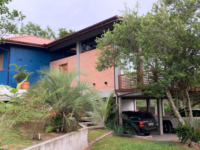 Magnífica casa no Rosa