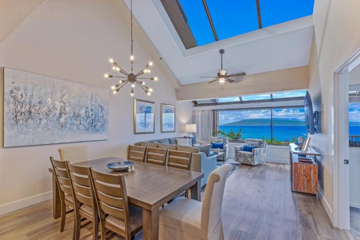 Sands Of Kahana PH 381 3Bd 3Ba OF condo