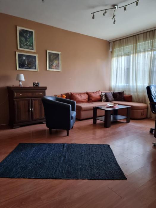 Large, Spacious Apartment Voždovac