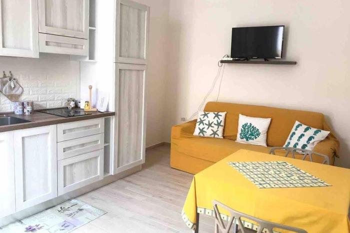 Appartamenti Renzo&Rita1 Jolanda