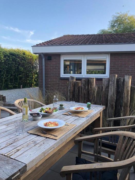 Country house between Egmond aan Zee & Amsterdam