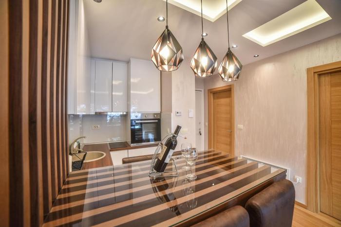 KRALJ LUX in Balkan Hill Two