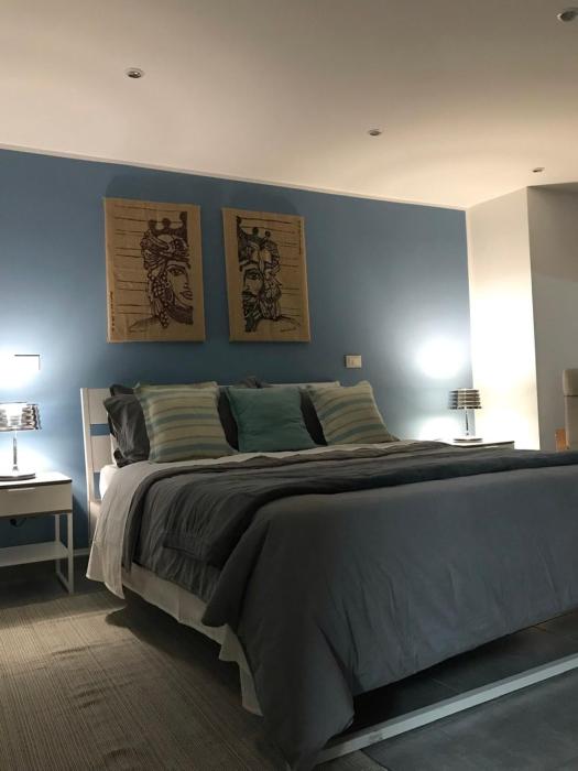 La Casetta Paternò “Nel Cuore Pulsante di Palermo”