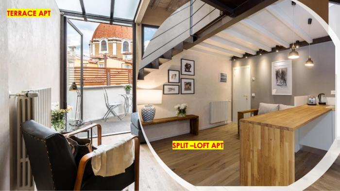 Florence Concierge-AT THE CATHEDRAL