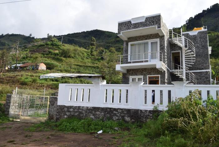 Deeprammy Abode