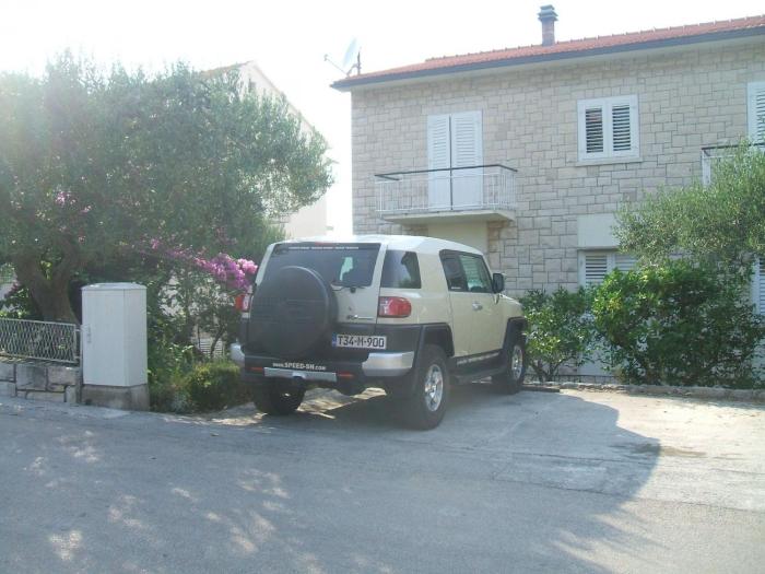 Apartments Mer - 50m from beach;