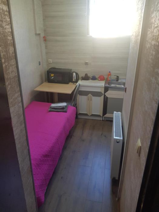 SOLO Budget Apartment