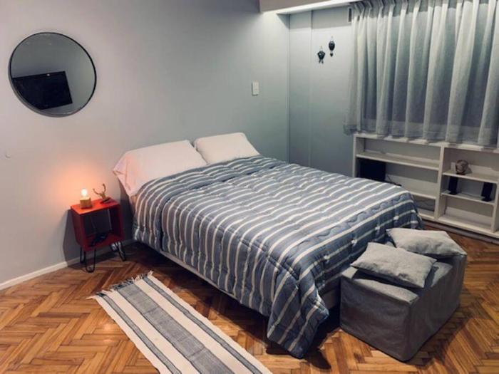 Hermoso departamento en el corazón de Palermo