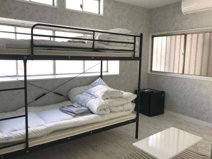 Naka-ku, Yokohama - House Vacation STAY 79851