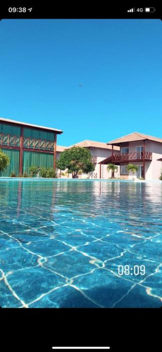 Casa no Condomínio Village IV- Praia dos Carneiros