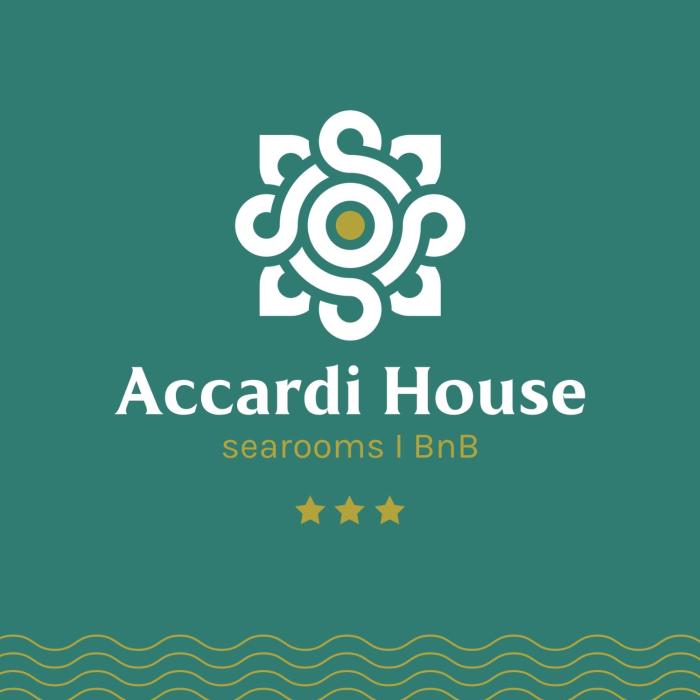 Accardi House Searooms