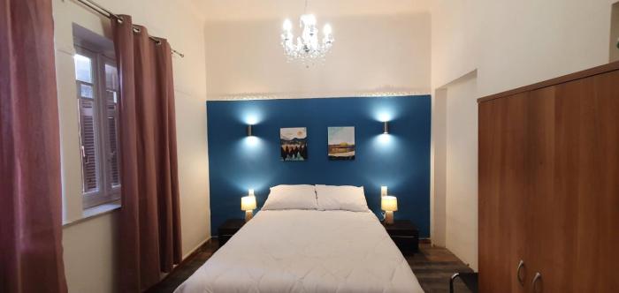 Beauty of Central Athens 60sqm