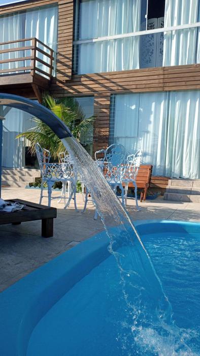 Pousada Jolie Maison