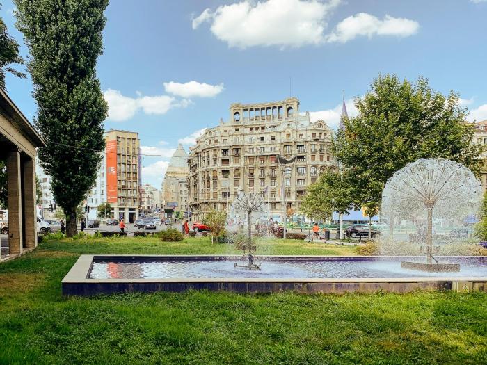 Lemon Elegant Old Town Studio