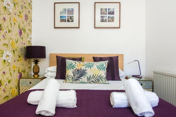 Cannon Place - Central - by Brighton Holiday Lets