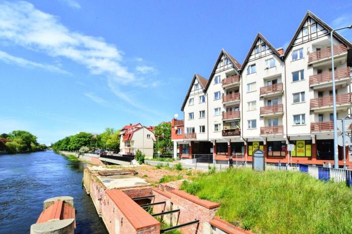 Apartment in Ko obrzeg near Seaside Beach