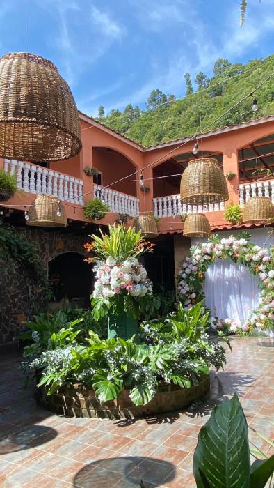 La Serrania B&B