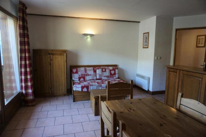 Chalet Dorcieres - 4 Pièces 9 personnes MAE-2761