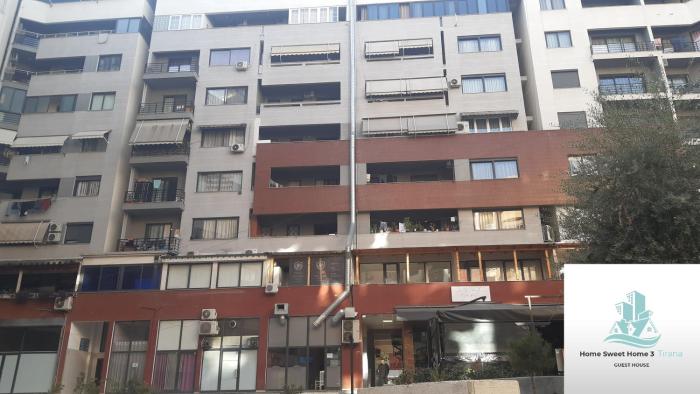 Home Sweet Home 3 - Guest House