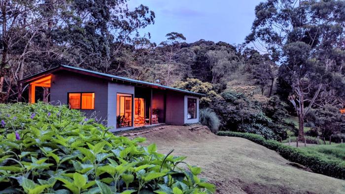 Olingo Monteverde - Stunning Home Near Adventure Parks