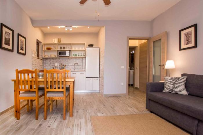 One-Bedroom Apartment in Rovinj VII