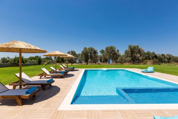 Villa Litinas