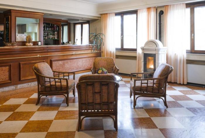 Hotel Terrazzo dAbruzzo