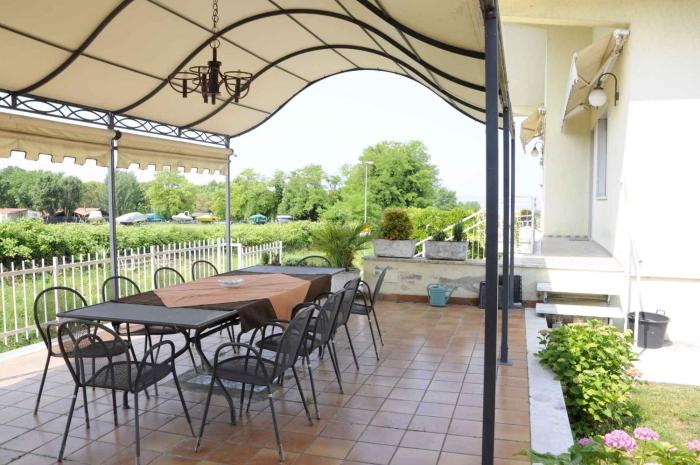 Apartment in Lazise - Gardasee 41952