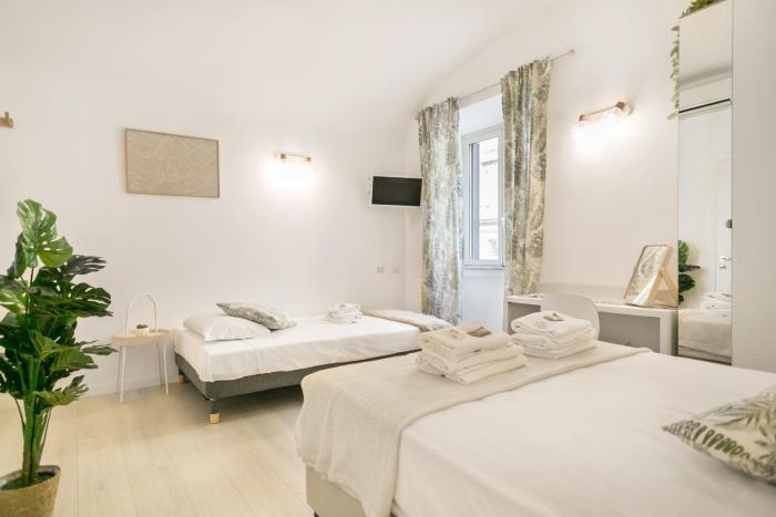 White Candia Guesthouse