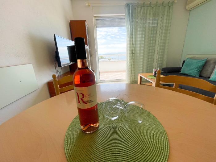 Apartmani Toni