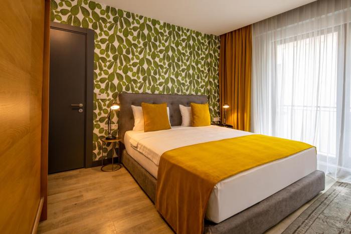 Green Parrot Hotel Istanbul