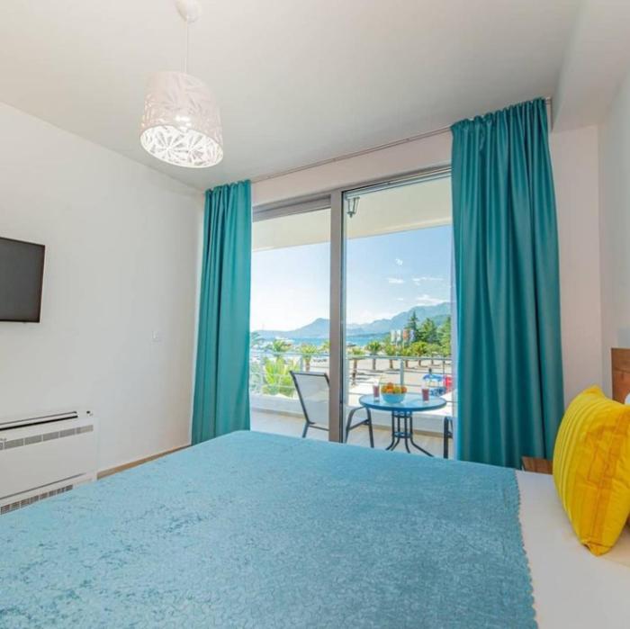 Passerella Apartments