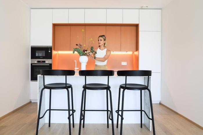 Kadriorg Plaza 2 bedroom FREE Parking