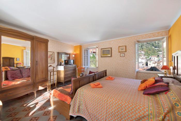 Il Mulino di Marina - Lake Como