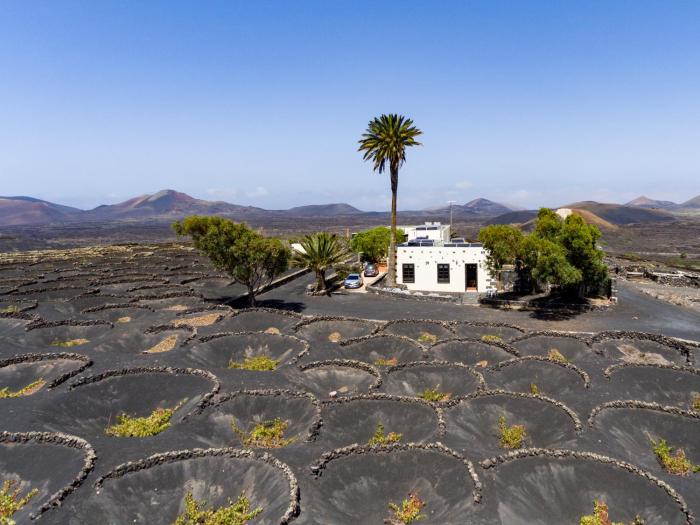 Petit La Geria Lanzarote