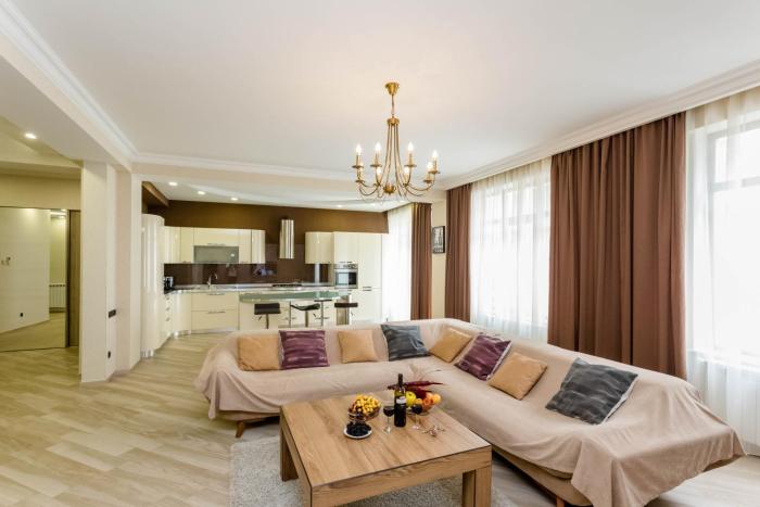 Rustaveli Residence III