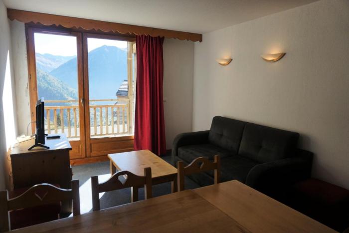 Résidence Balcons Du Soleil - 2 Pièces cabine 6 personnes MAE-2774