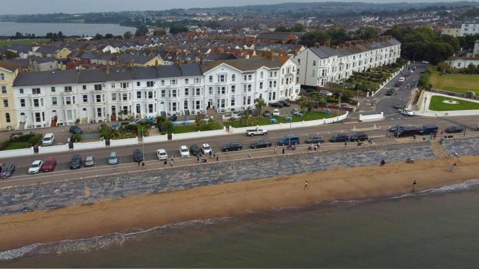 Exmouth Beach Hotel