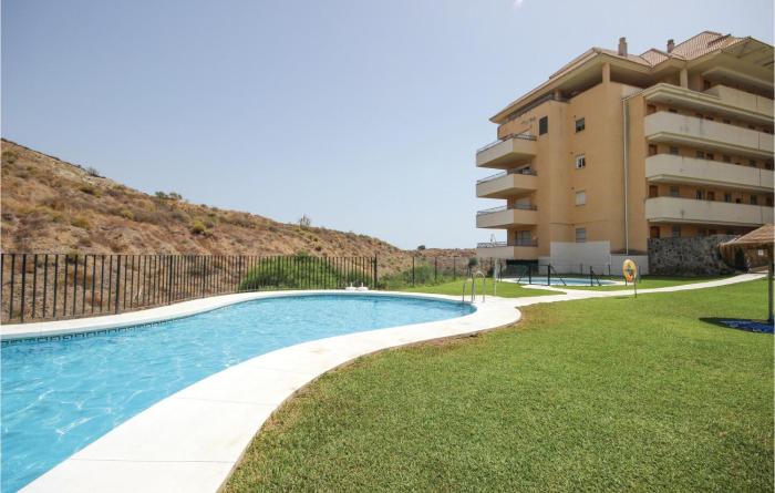 Nice Apartment In Fuengirola-Carvajal